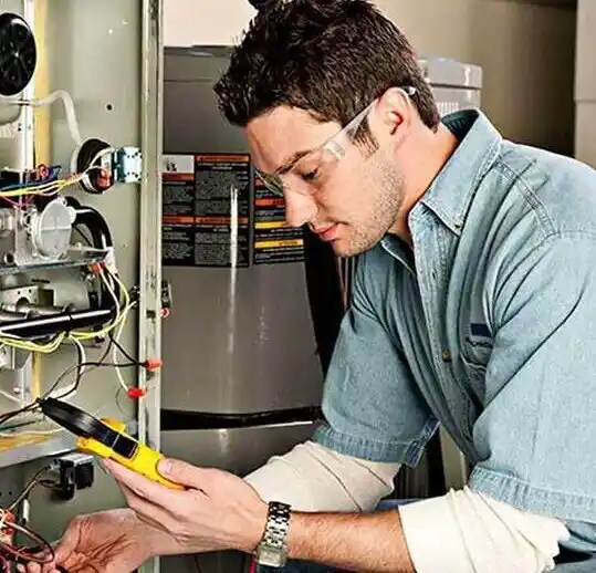 hvac services Miami Shores